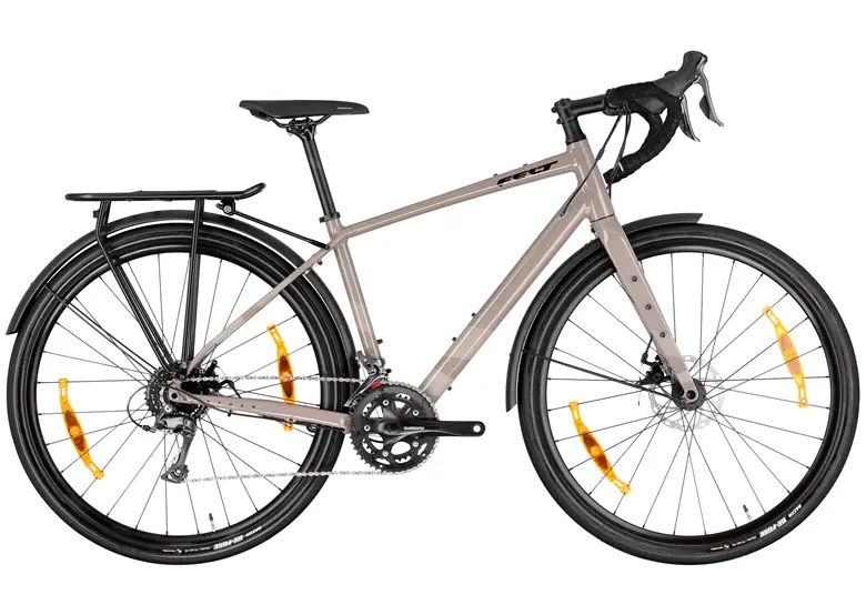 Rower gravel FELT Broam 60 EQ - obrazek 2